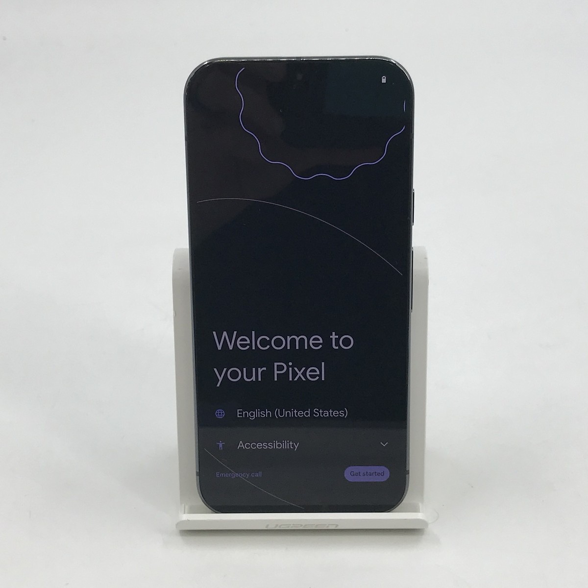 Google Pixel 9 Pro 256GB Obsidian Unlocked Good Condition | eBay