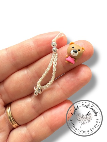 My Mini Baby Clothes Crochet One Piece Beanie Pacifier Dummy Milk Bottle #QHP4 - Picture 31 of 93