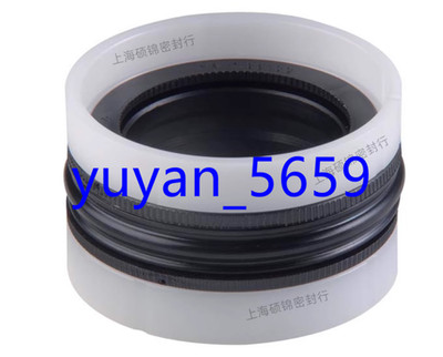 1PCS NEW FIT FOR TECNOTEX oil seal 629531 160*135*25.4*44.4 #6328 LY