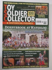 toy-soldier-collector-magazine-issue-127
