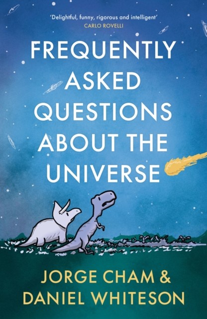Frequently Asked Questions About the Universe - Image 5