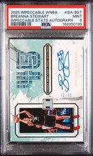 2025 Panini Impeccable Football Set Review and Checklist 39