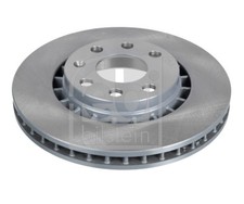 Disque de frein Daewoo ESPERO