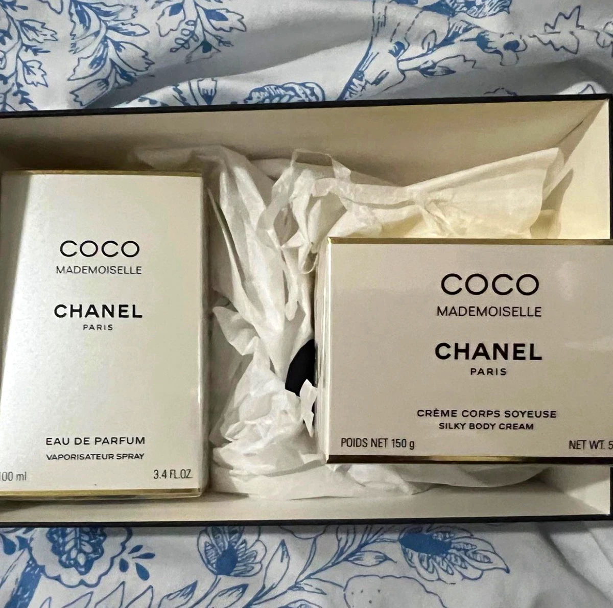 CHANEL Gift Sets for Women for sale - eBay