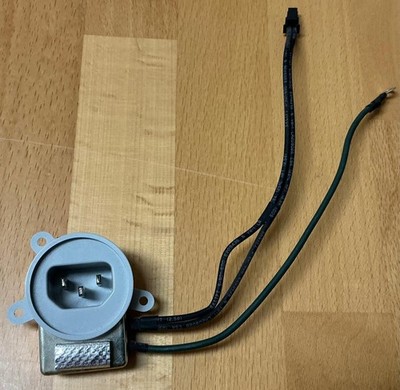 Netzstecker / PowerJack Apple iMac 21 Zoll A1311 604-1122 04GEHW3C-R