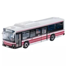 Mini car 164 LV-N245g Isuzu Elga Odakyu Bus "Tomica Limited Vintage NEO"