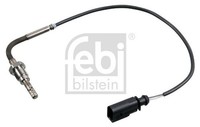 Febi Bilstein 185585 Abgastemperatursensor FüR Audi Vw