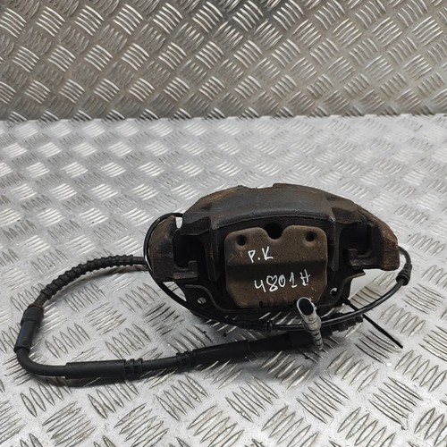 BMW X5 F15 Bremssattel vorne links 6778399 2.0 Hybrid 230 kW 2017 27984092