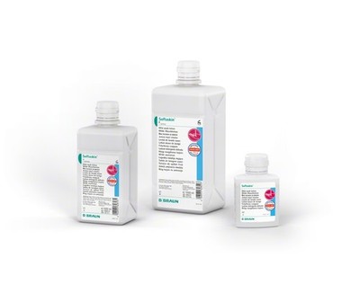 Softaskin Waschlotion pH-neutral Mikroplastikfrei Parabenfrei Biologisch