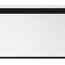 Elite Screens CineWhite ISF VMAX Tab-Tension 3 Electric Wall Screen