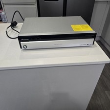 Pioneer PDP-R06XE Silver Media Receiver Box for PDP-436PE, PDP-506PE Please Read