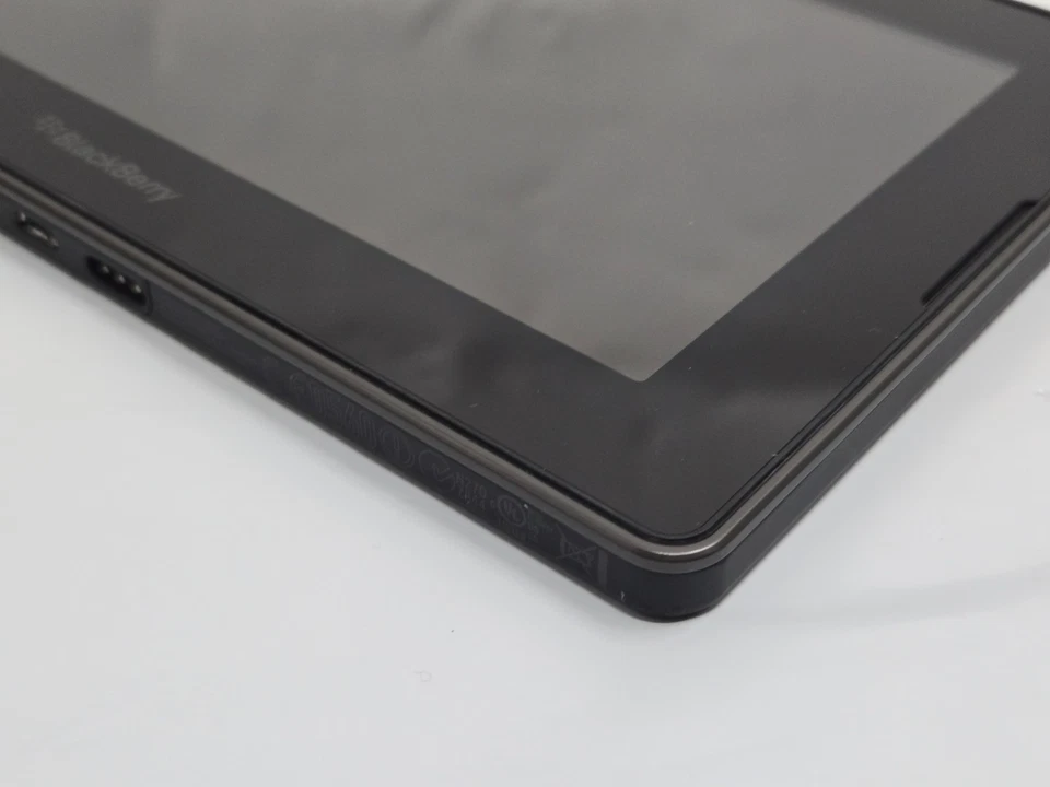 BlackBerry PlayBook Tablet 16GB RDJ21WW   - Image 3 of 4