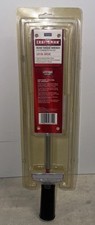 Craftsman 12 Drive Beam Torque Wrench - 0-150 Ft. Lbs.