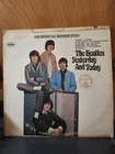 The Beatles Yesterday and Today Classic Vinyl