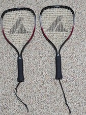 2 Pro Kennex Racquetball Blaster Racket 3 7/8