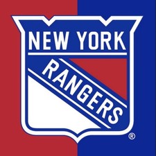 2003-04 New York Rangers True Blue Hockey Team Issued Trading Cards SUPER RARE!!