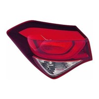 Diederichs 6807090 Heckleuchte RüCkleuchte FüR Hyundai I20 Active I20 2 Rechts