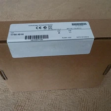 New 1756IB16 Input Module For 1756-IB16 In Box