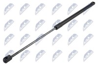 NTY Gasdruckfeder FüR Opel Kofferraum/ Ladebereich 480N 535Mm AE-PL-047