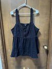 TORRID LOT  OF 3 TOPS SIZE 1 and 1 DRESS Size 2 — photo 7