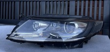 2014 VOLKSWAGEN PASSAT CC FRONT RIGHT DRIVER SIDE HEADLIGHT RHD OEM 3C8941032B