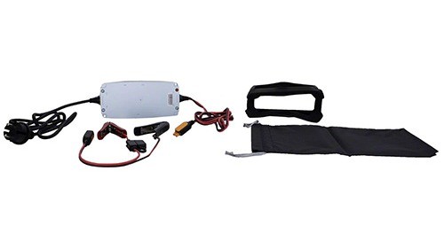 Ford GT 2017-2022 Battery charger kits Set