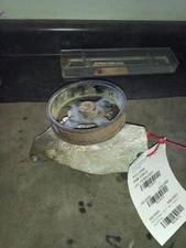 Power Steering Pump Fits 11-20 CARAVAN 2168122