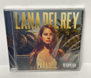 Lana Del Rey CD | eBay