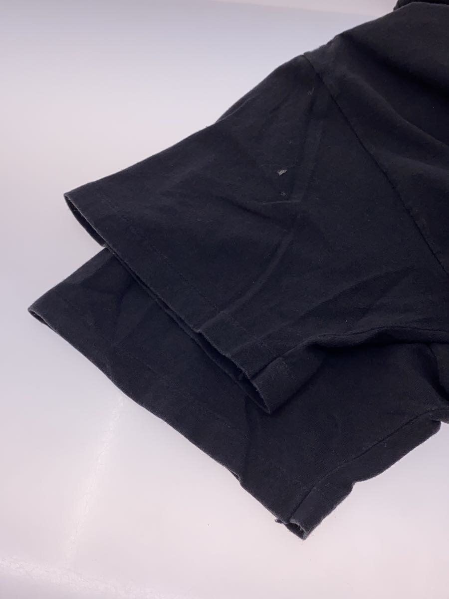 ALTRA T shirt altre marche Neil Young cotone nero usata