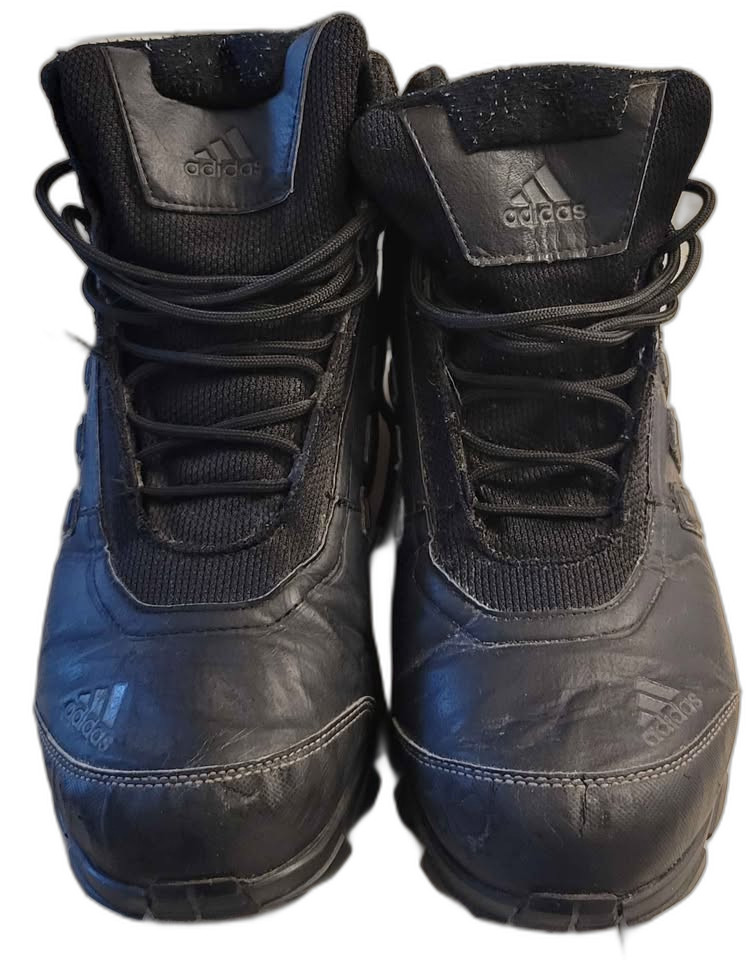 Adidas Performance Eiscol Mid Primaloft ClimaWarm… - image 4