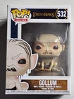 Gollum 532 Lord of The Rings Funko Pop Vinyl