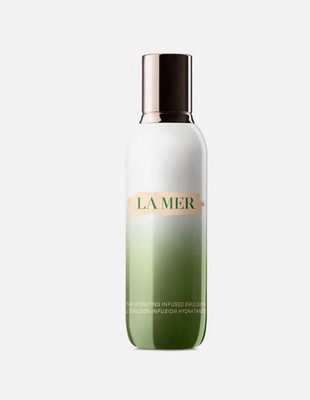 La Mer The Hydrating Infused Emulsion 125ml Tagespflege Anti-Aging Neu & Ovp