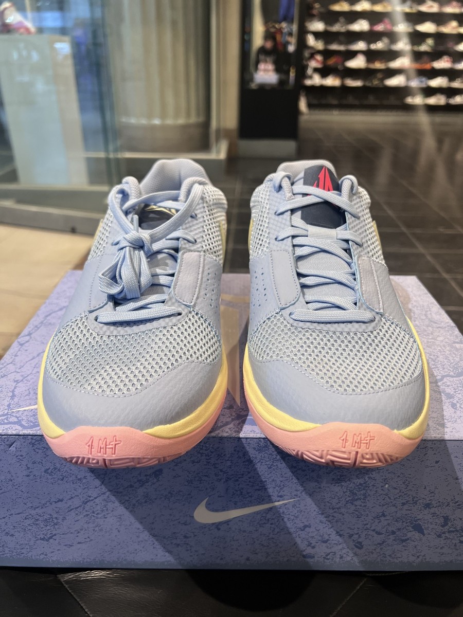 Nike Ja 1 Day One Size 10.5 | eBay