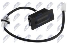 HECKKLAPPENÖFFNER GRIFF HECKKLAPPE  KOFFERRAUM FÜR MAZDA 6 SPORT KOMBI