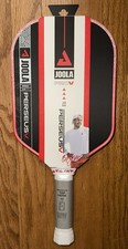 Joola Perseus Pro V Ben Johns Pickleball Paddle 16 mm Brand New