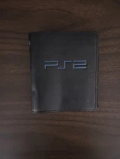 Brand New Men's PlayStation 2 PS2 Fat Console Themed Wallet Bifold Billfold