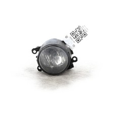 Antibrouillard Renault Kadjar