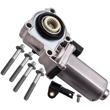 Transfer Case Shift Actuator Motor for BMW X3 X5 E83 E53 E70 03-2010 27103455135