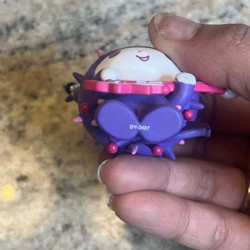 Tokidoki X Hello Kitty And Friends Serie 3 Blindbox Figur - Kuromi - Bild 6 von 6
