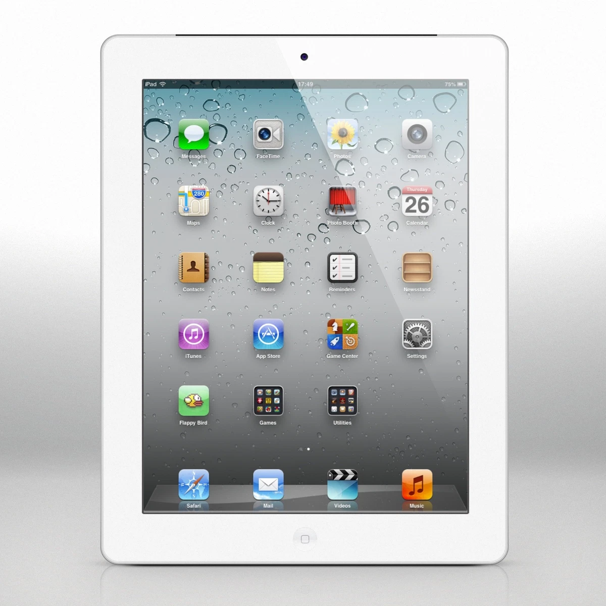 iPad 2 16GB for sale | eBay UK