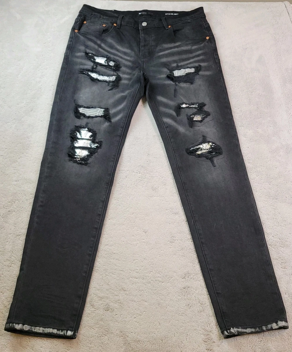 Purple Men's 30 in Inseam Jeans for sale | eBay