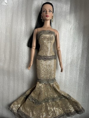 Tonner Doll ～Casual Luxury ～ Tonner TYLER WENTWORTH 2006 BYZANTINE SYDNEY CHASE 16” DRESSED
