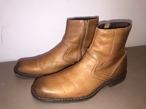 Rj Colt Mens Boots | eBay display picture 1