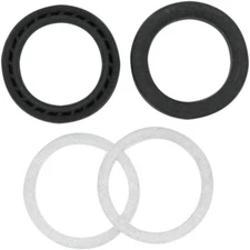 Leakproof Pro-Moly Fork Seals #5211 for Honda/Kawasaki/Suzuki/Yamaha