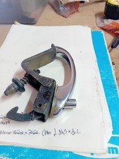 Maniglia Cromata cofano anteriore completa, vw Maggiolino, Maggiolone Epoca