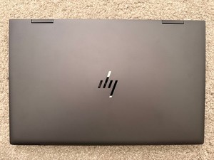 Hp Envy X360 Ryzen 7 5700u | eBay