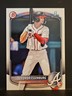 2025 Bowman Draft #124 Conor Essenburg BRAVES