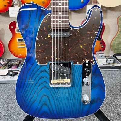 FGN FujiGen Neo Classic E-Gitarre