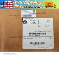 ALLEN-BRADLEY 20AD2P1A3AYNNNC0 1-HP 480V VFD NEW US Free Tax
