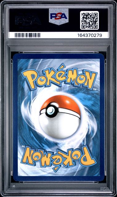 Pokemon Celebrations Flying Pikachu V 006 NM PSA 9 view 2